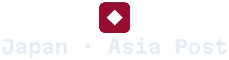 Japan · Asia Post